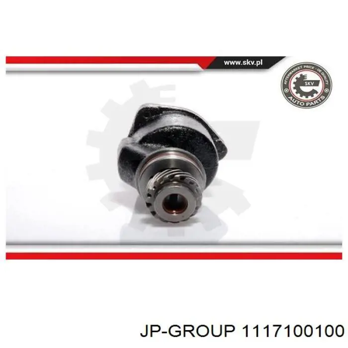 Bomba a vácuo JP Group 1117100100 preço, a partir de 120,21 USD