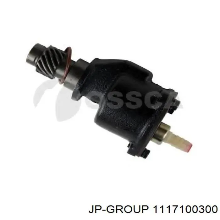 Compre 1117100300 JP Group Bomba a vácuo