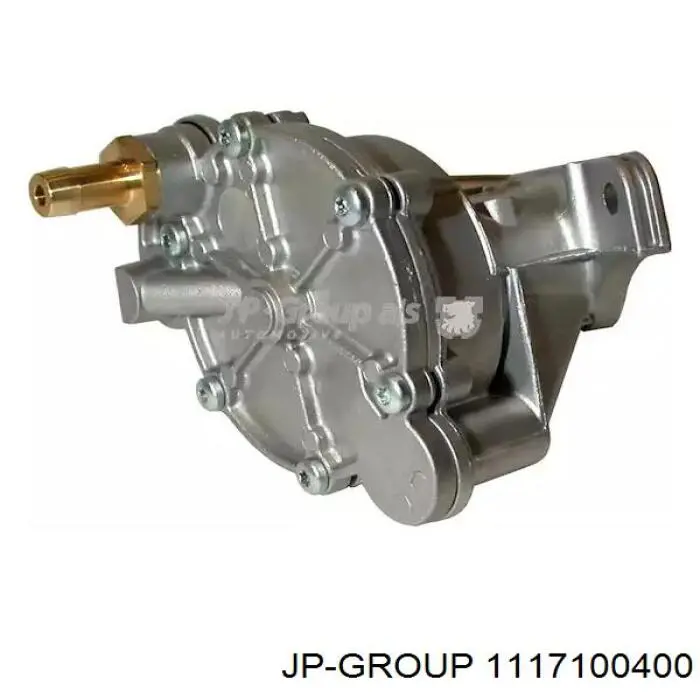 Bomba a vácuo JP Group 1117100400 preço, a partir de 104,63 USD