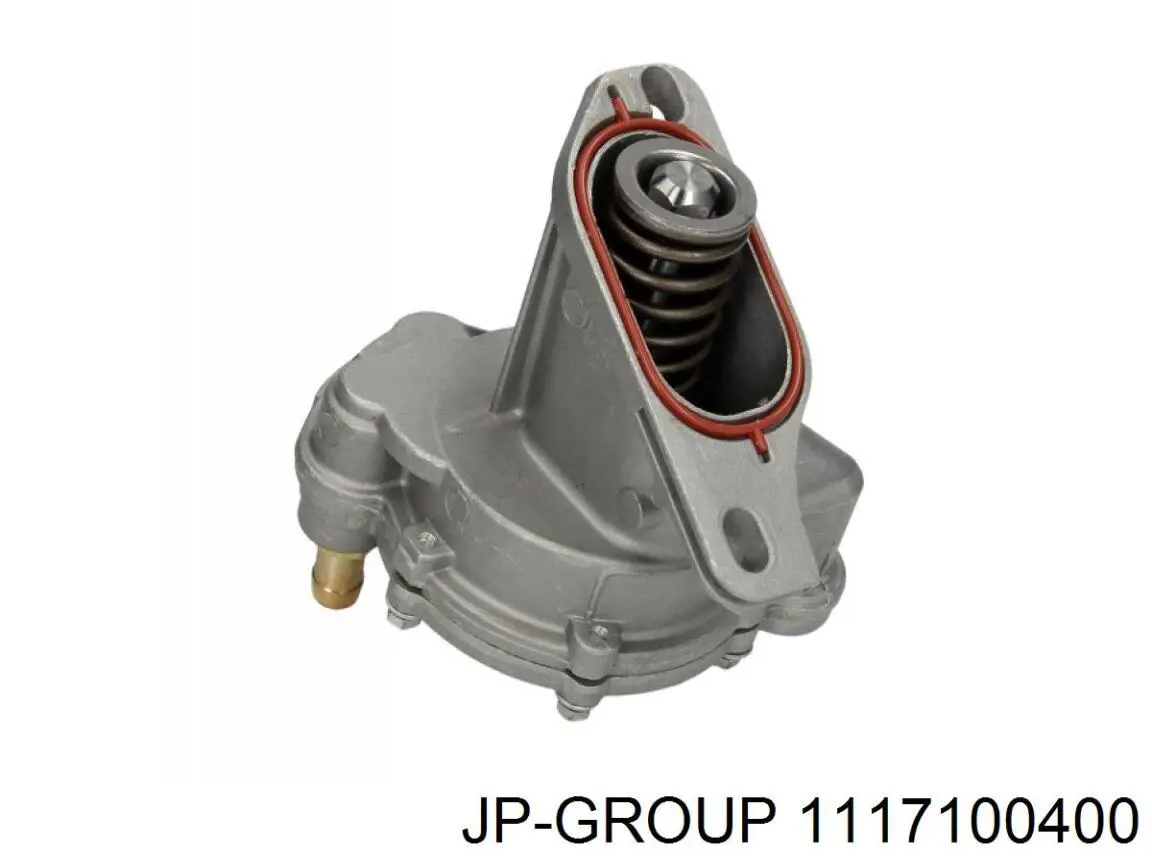 Compre 1117100400 JP Group Bomba a vácuo