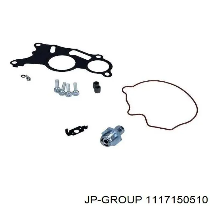 Kit de reparação da bomba de vácuo 3RG 74710 preço, a partir de 32,26 USD