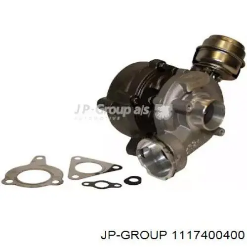 Turbina JP Group 1117400400 preço, a partir de 233,25 USD