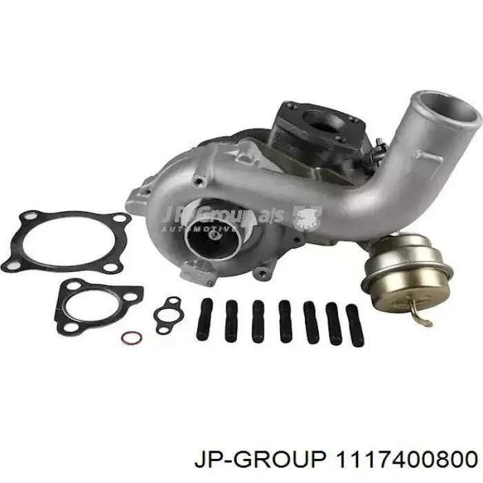 Compre 06A145713B VAG Turbina