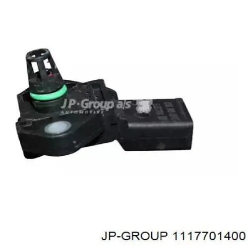 Sensor de pressão de supercompressão JP Group 1117701400 preço, a partir de 21,94 USD