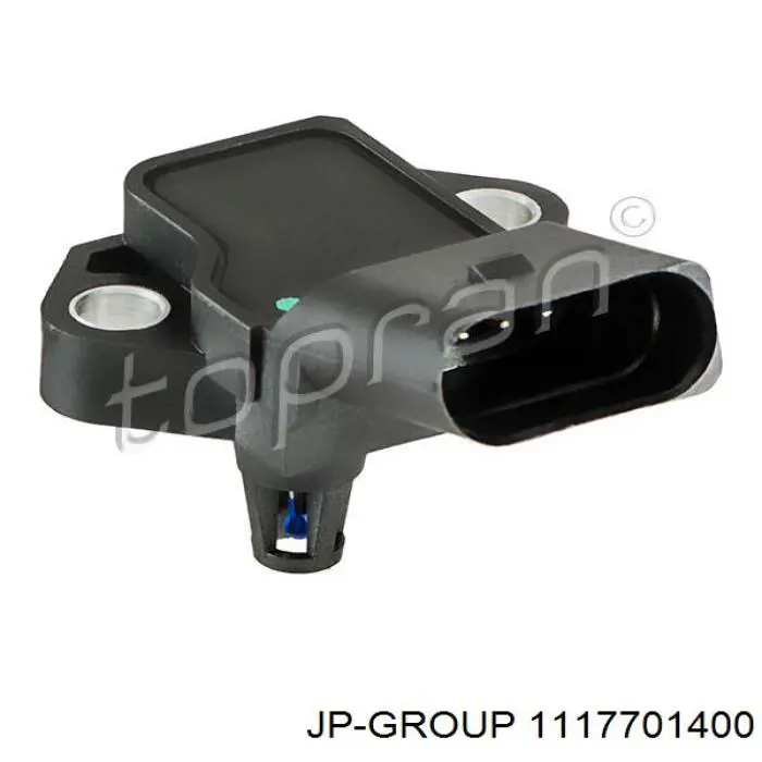 Compre 1117701400 JP Group Sensor de pressão de supercompressão