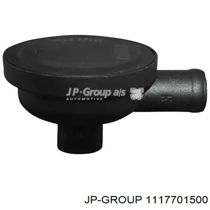 Válvula PCV de ventilação dos gases de cárter JP Group 1117701500 preço, a partir de 14,05 USD
