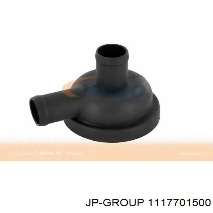 Compre 1117701500 JP Group Válvula PCV de ventilação dos gases de cárter