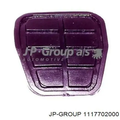 Compre 1117702000 JP Group Mangueira (cano derivado) de intercooler