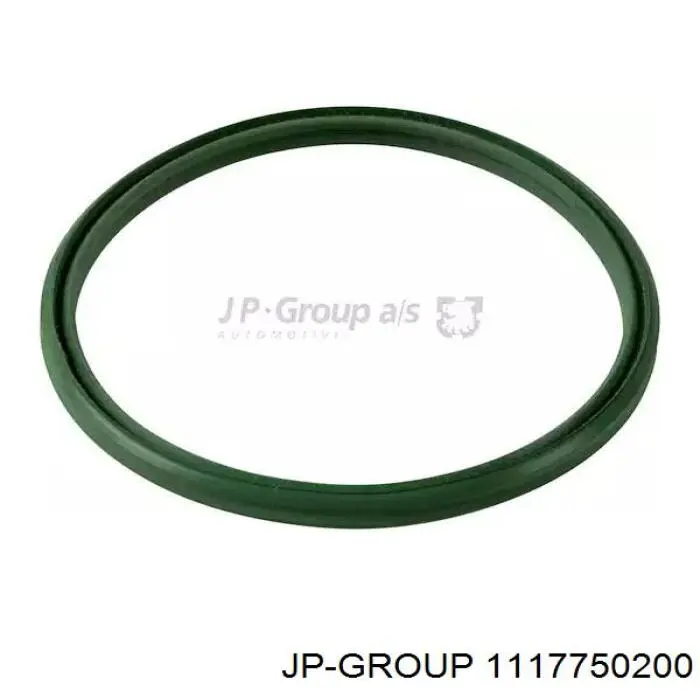 Vedante (anel) de mangueira de esfriamento de turbina, de retorno JP Group 1117750200 preço, a partir de 4,33 USD