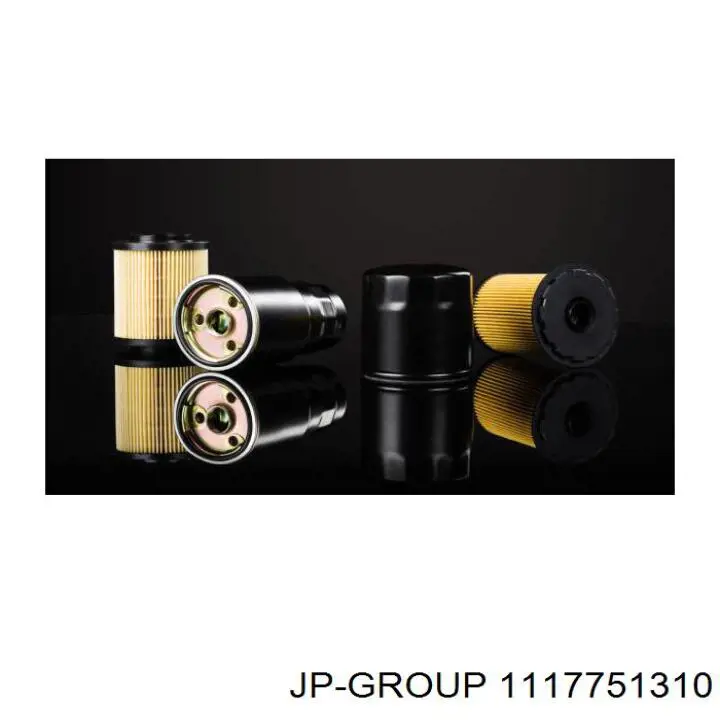  JP Group 1117751310 preço, a partir de 24,35 USD