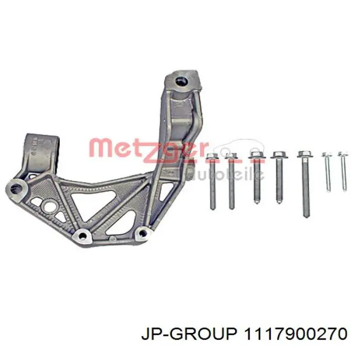 Compre 1117900270 JP Group 