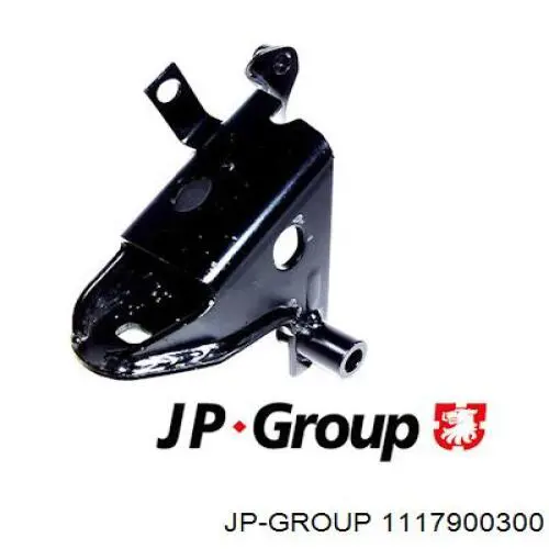 Consola de coxim (apoio) dianteira de motor JP Group 1117900300 preço, a partir de 37,99 USD