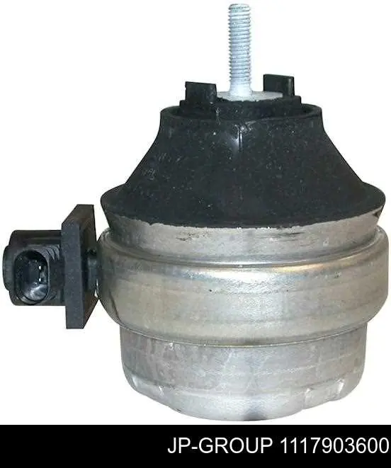 Coxim (suporte) esquerdo/direito de motor JP Group 1117903600 preço, a partir de 54,58 USD