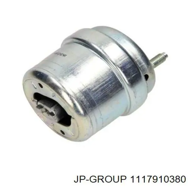 Coxim (suporte) direito de motor JP Group 1117910380 preço, a partir de 46,79 USD