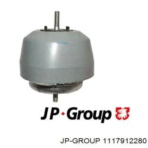 Coxim (suporte) direito de motor JP Group 1117912280 preço, a partir de 38,63 USD