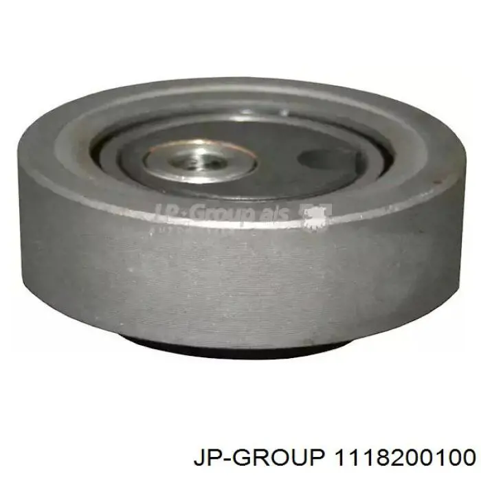 Rolo de reguladora de tensão da correia do mecanismo de distribuição de gás JP Group 1118200100 preço, a partir de 37,40 USD