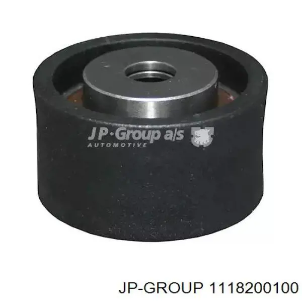 Compre 1118200100 JP Group Rolo de reguladora de tensão da correia do mecanismo de distribuição de gás