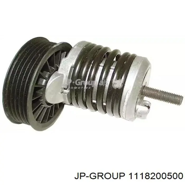 Reguladora de tensão da correia de transmissão JP Group 1118200500 preço, a partir de 52,92 USD