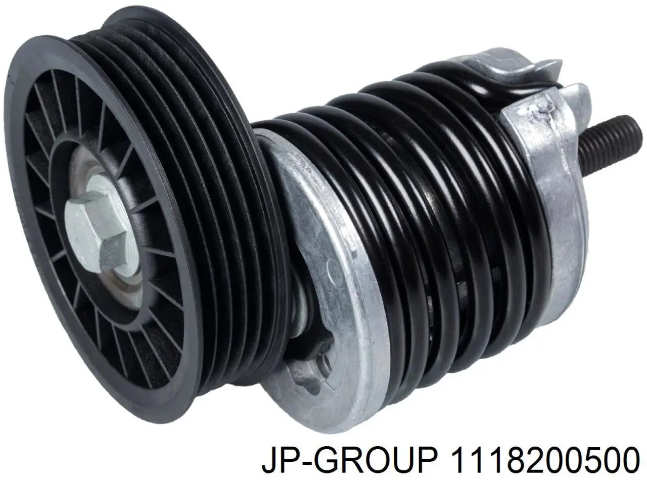 Compre 1118200500 JP Group Reguladora de tensão da correia de transmissão