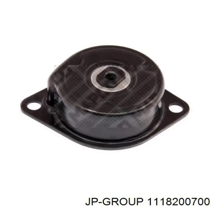 Compre 1118200700 JP Group Reguladora de tensão da correia de transmissão