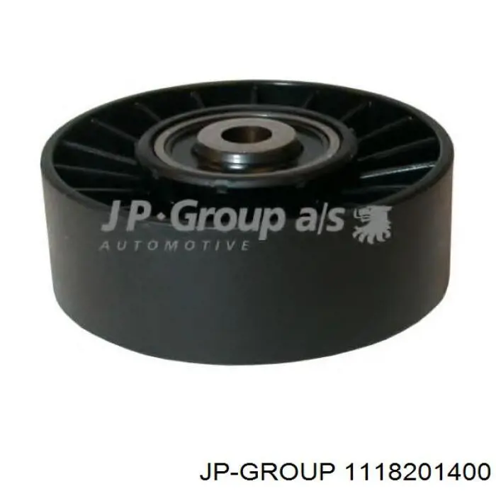 Compre 1118201400 JP Group Reguladora de tensão da correia de transmissão