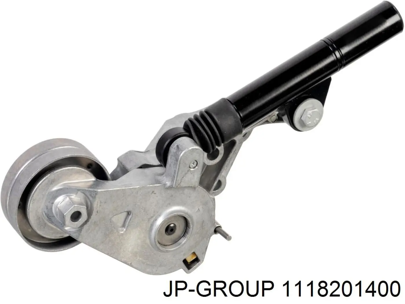 Reguladora de tensão da correia de transmissão JP Group 1118201400 preço, a partir de 49,46 USD
