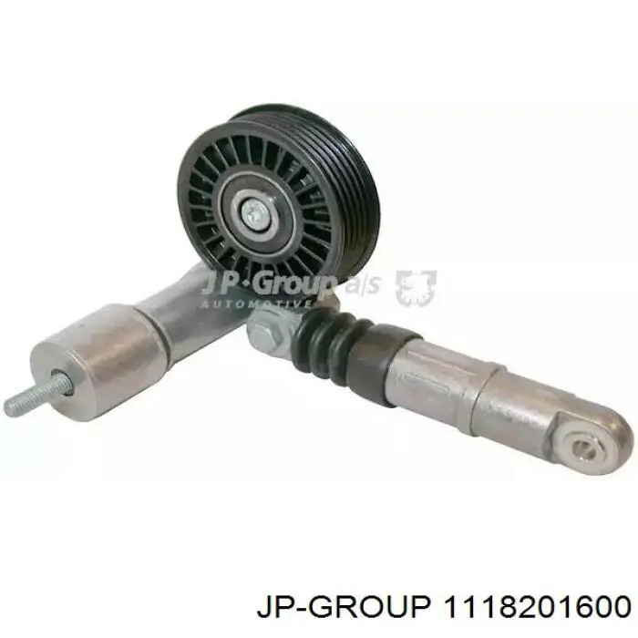 Reguladora de tensão da correia de transmissão JP Group 1118201600 preço, a partir de 74,62 USD