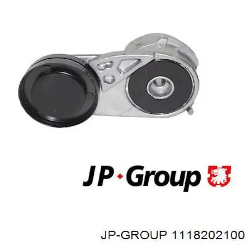 Reguladora de tensão da correia de transmissão JP Group 1118202100 preço, a partir de 60,00 USD