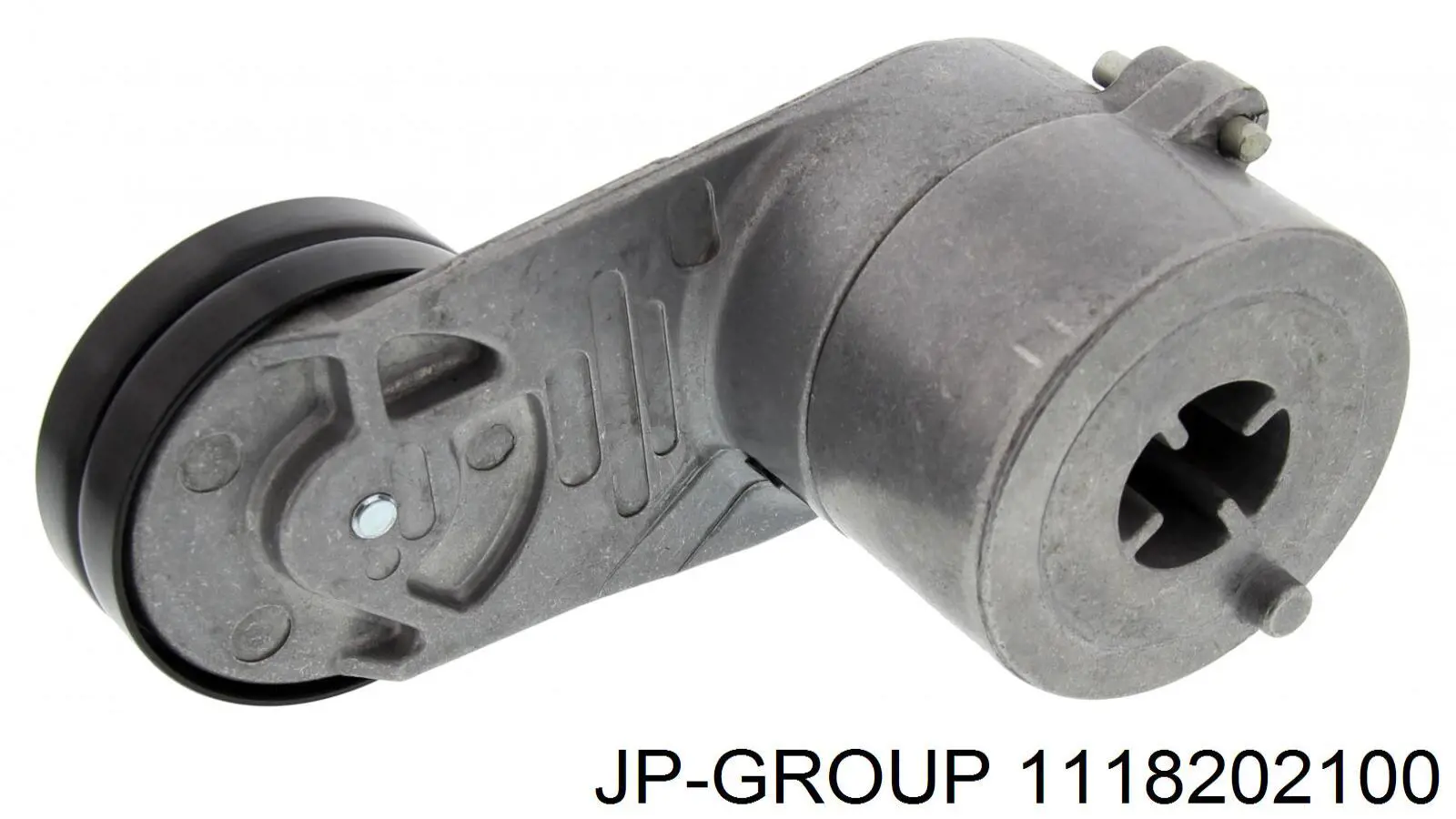 Compre 1118202100 JP Group Reguladora de tensão da correia de transmissão