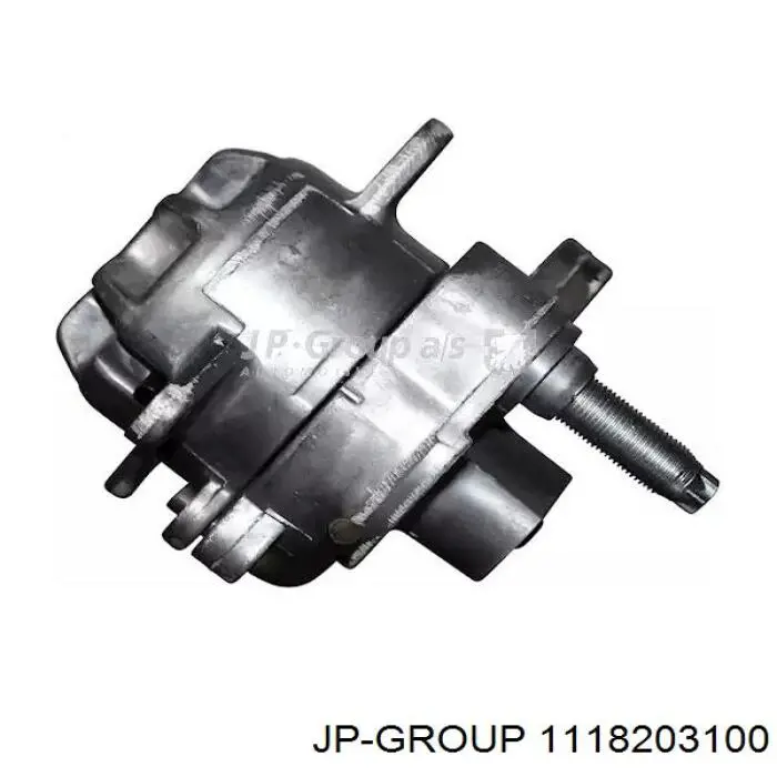 1118203100 JP Group Reguladora de tensão da correia de transmissão