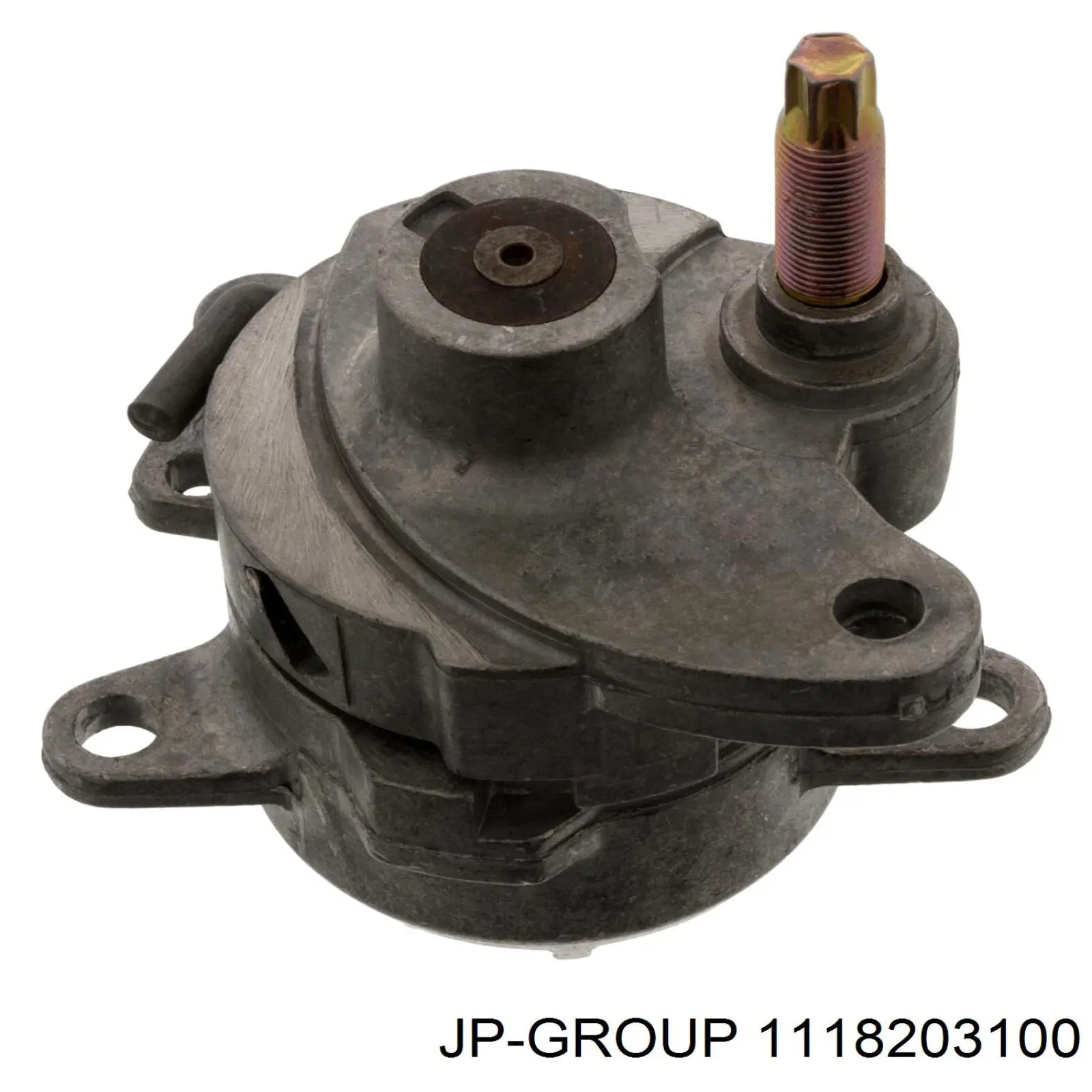 Reguladora de tensão da correia de transmissão JP Group 1118203100 preço, a partir de 61,33 USD