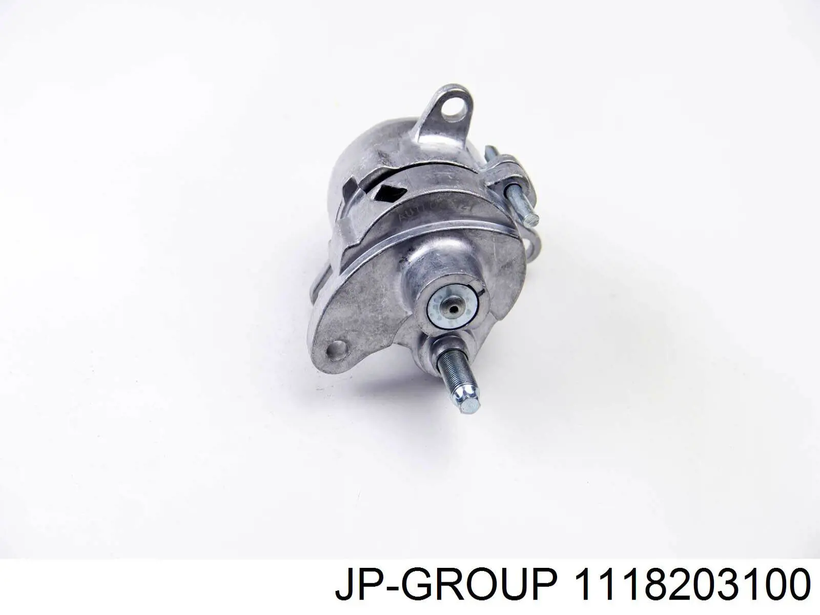 Compre 1118203100 JP Group Reguladora de tensão da correia de transmissão
