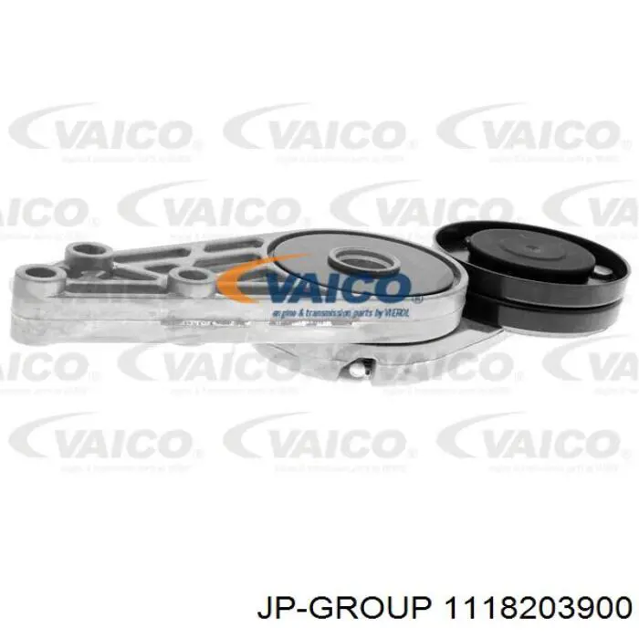 Reguladora de tensão da correia de transmissão JP Group 1118203900 preço, a partir de 55,12 USD