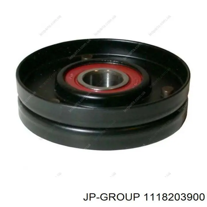 Compre 1118203900 JP Group Reguladora de tensão da correia de transmissão