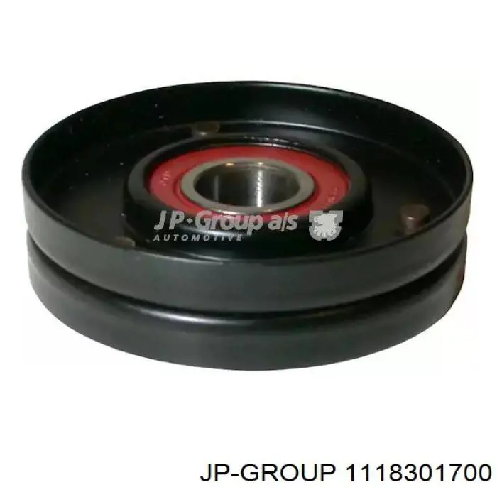 Reguladora de tensão da correia de transmissão JP Group 1118301700 preço, a partir de 26,67 USD