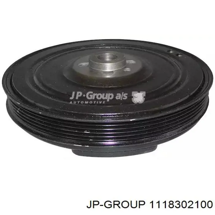 Polia de cambota JP Group 1118302100 preço, a partir de 115,68 USD