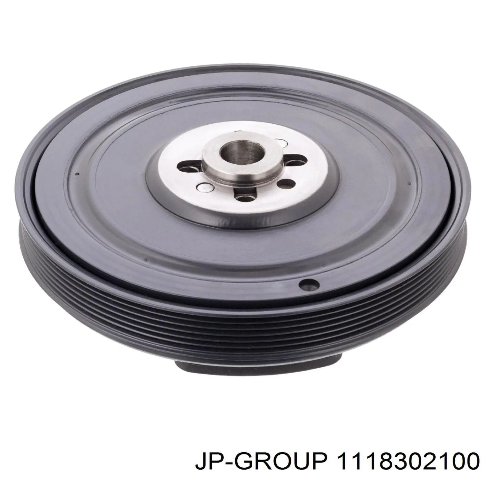 Compre 1118302100 JP Group Polia de cambota