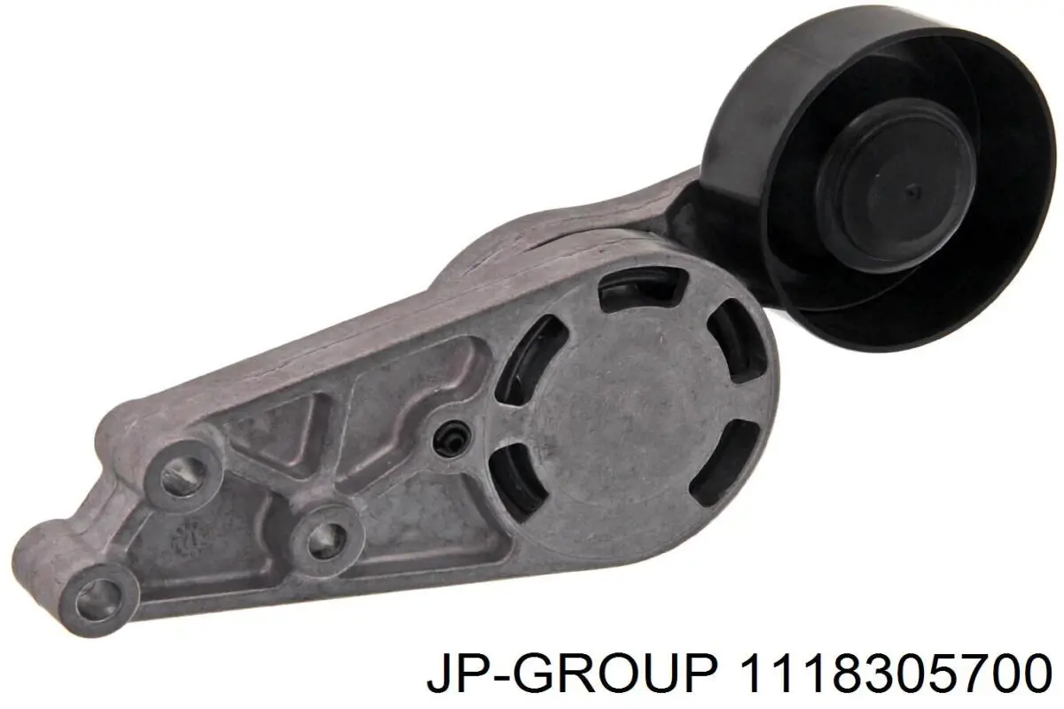 Rolo de reguladora de tensão da correia de transmissão JP Group 1118305700 preço, a partir de 19,69 USD