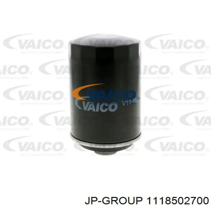 Compre 1118502700 JP Group Filtro de óleo