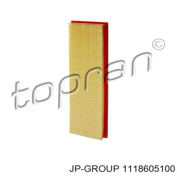Compre 1118605100 JP Group Filtro de ar