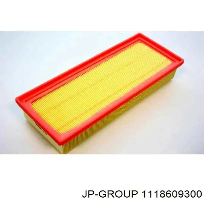 Compre 1118609300 JP Group Filtro de ar
