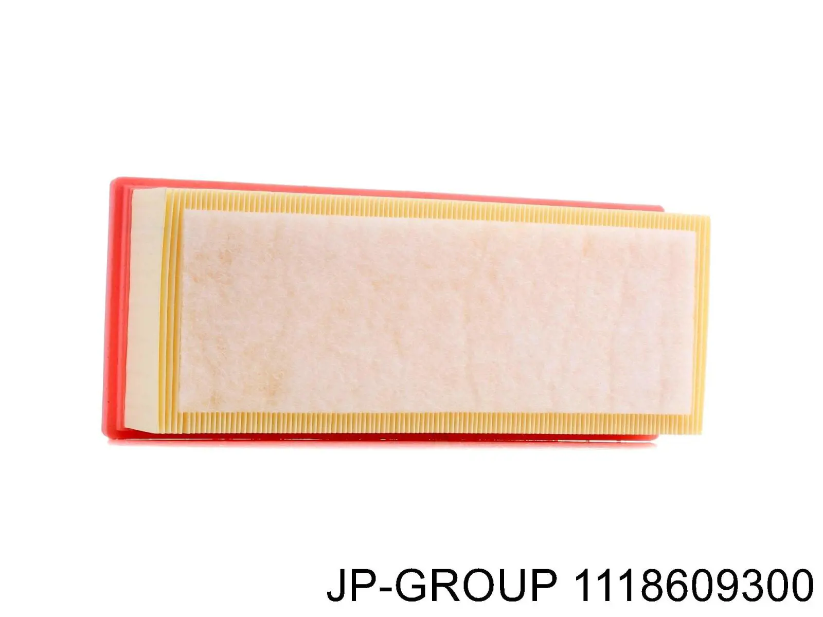 Filtro de ar JP Group 1118609300 preço, a partir de 13,03 USD