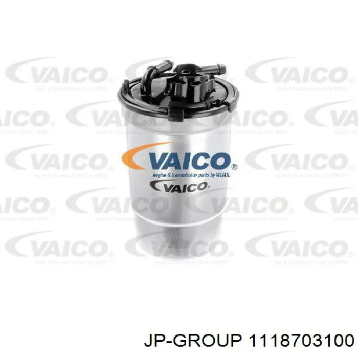 Compre 1118703100 JP Group Filtro de combustível
