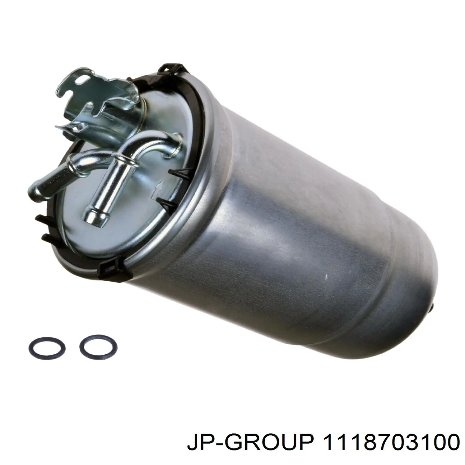 Filtro de combustível JP Group 1118703100 preço, a partir de 17,96 USD