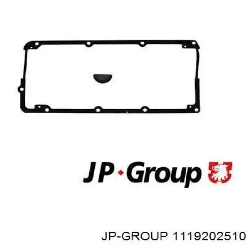 Vedante de tampa de válvulas de motor JP Group 1119202510 preço, a partir de 20,71 USD