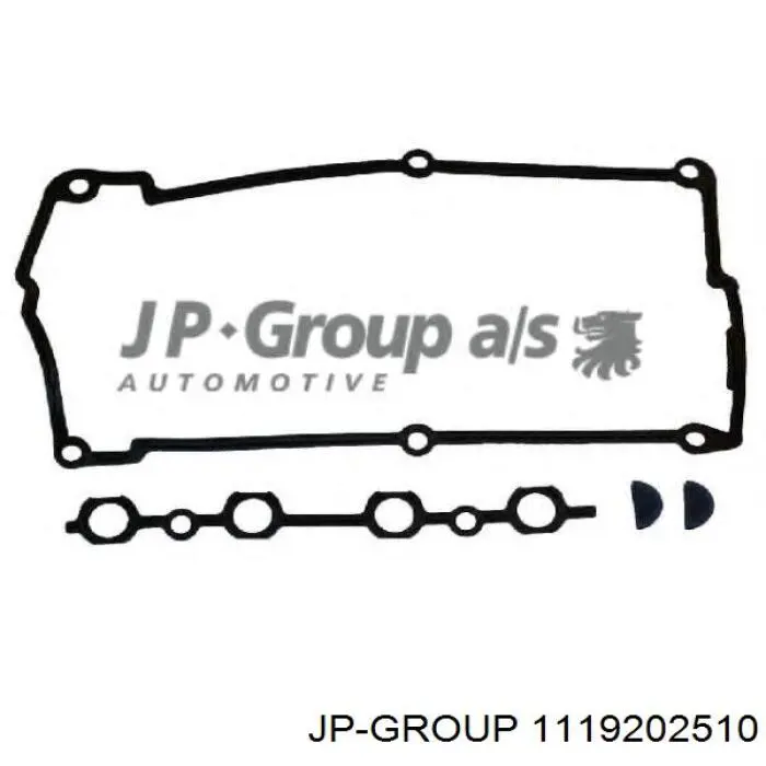 Compre 1119202510 JP Group Vedante de tampa de válvulas de motor