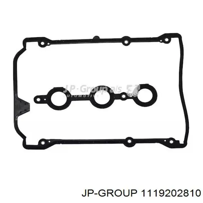 Vedante da tampa de válvulas de motor, kit JP Group 1119202810 preço, a partir de 23,64 USD