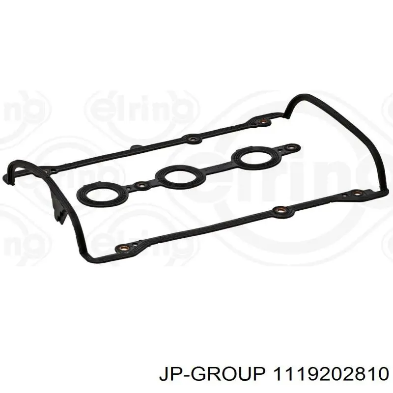 Compre 1119202810 JP Group Vedante da tampa de válvulas de motor, kit