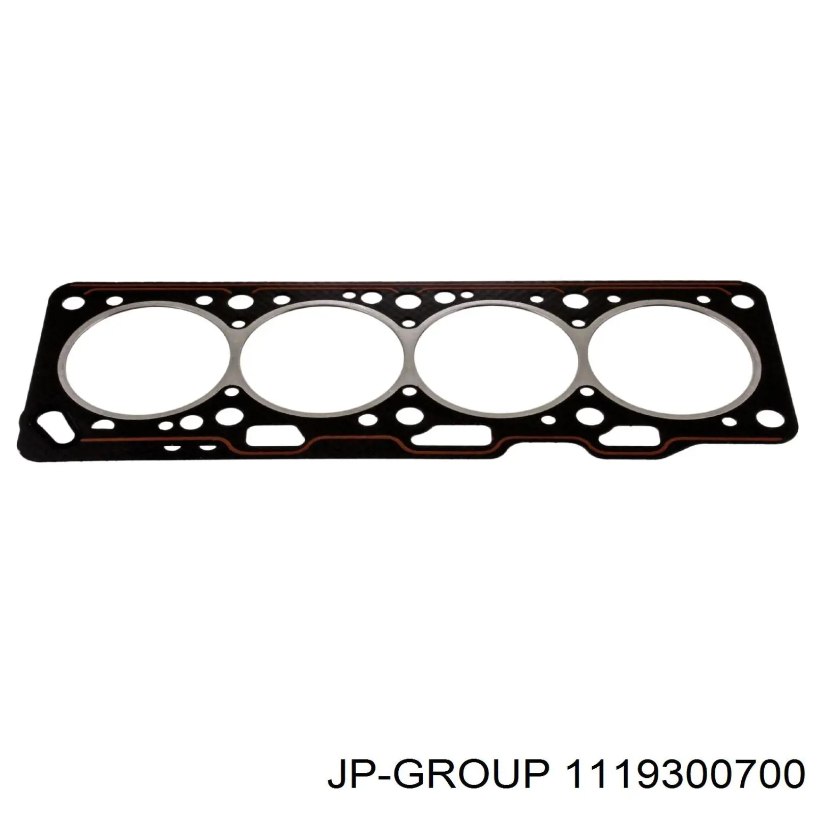 Vedante de cabeça de motor (CBC) JP Group 1119300700 preço, a partir de 16,61 USD