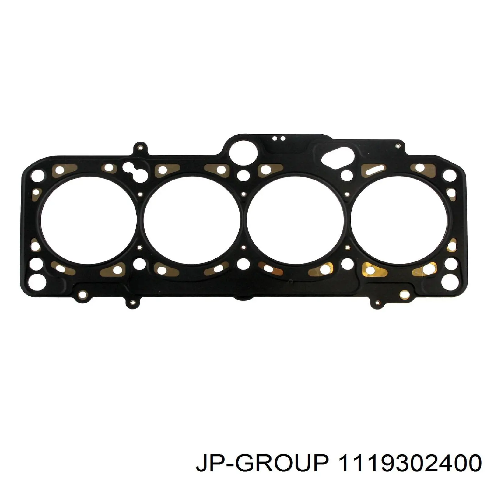 Vedante de cabeça de motor (CBC) JP Group 1119302400 preço, a partir de 37,43 USD